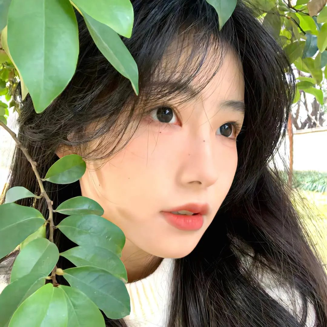 当心瘦削人